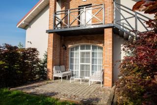 Santa Natura Resort & SPA - 3