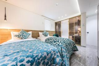 The Post Hotel - Seúl - 3