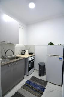 Blue Moon Apartment - Kavala - 9