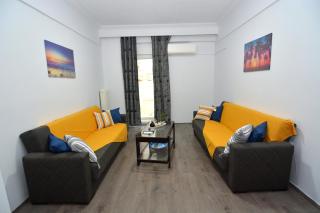 Blue Moon Apartment - 3