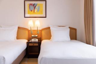 ANA Crowne Plaza Toyama by IHG - Toyama - 3