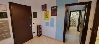 Casa vacanze Fantasia - Nuovo! Accogliente appartamento - 6