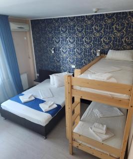 VILA ALESSIA - Eforie Nord - 7