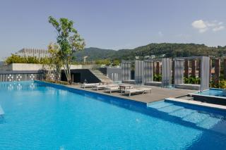 Aristo 2 Phuket, Surin beach - Surin Beach - 1