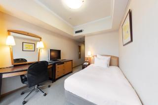 ANA Crowne Plaza Toyama by IHG - Toyama - 2