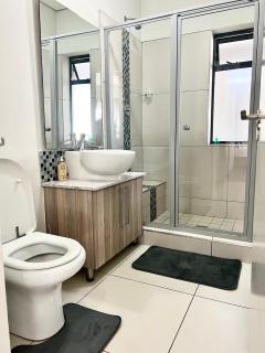 Haven on 9th, at The Atrium Sandton - Johannesburgo - 1