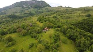 Almost Heaven - cabană cu vedere în Apuseni - Cîmpeni - 0