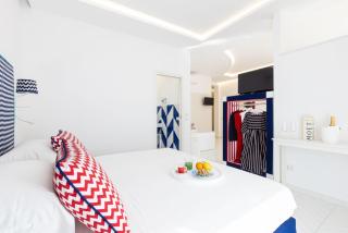 Pupatella Luxury Suite - Sorrento - 6