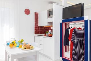 Pupatella Luxury Suite - Sorrento - 8