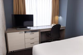 ANA Crowne Plaza Toyama by IHG - Toyama - 1