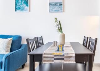 Fully Furnished One Bed in Al Jadaf, Hosted by Desert City Stays - Dubai - 6