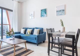 Fully Furnished One Bed in Al Jadaf, Hosted by Desert City Stays - Dubai - 8