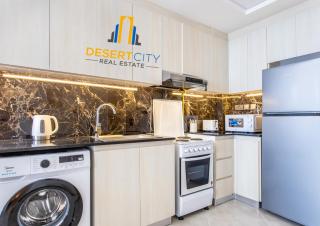 Fully Furnished One Bed in Al Jadaf, Hosted by Desert City Stays - Dubai - 3