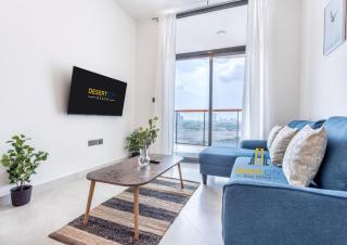 Fully Furnished One Bed in Al Jadaf, Hosted by Desert City Stays - Dubai - 0