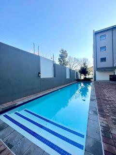 Haven on 9th, at The Atrium Sandton - Johannesburgo - 3
