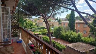 EUR Mostacciano Bilocale nel verde fino a 5 ospiti - Rome - 9