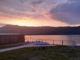 Cazanele Dunarii "La Cumatru" - 4