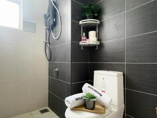 Manhattan, Mount Austin by Antlerzone - Johor Bahru - 3
