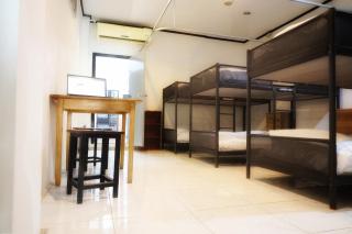 Aloft Hotel and Hostel Pattaya - Nong Prue - 8