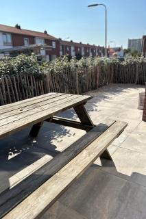 Paris Plage - volledig vernieuwd, free parking - Noordwijk aan Zee - 3