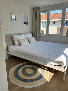 Paris Plage - volledig vernieuwd, free parking - Noordwijk aan Zee - 7