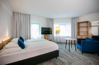 ARCOTEL Wimberger Wien - Vienne - 9
