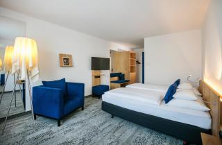 ARCOTEL Wimberger Wien - Vienne - 7
