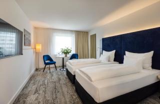 ARCOTEL Wimberger Wien - Vienne - 4