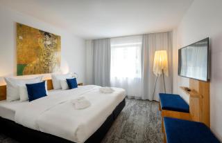 ARCOTEL Wimberger Wien - Vienne - 3