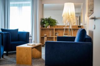 ARCOTEL Wimberger Wien - Vienne - 1