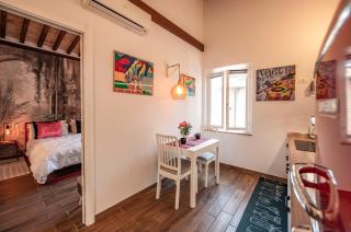 The secret nest in San Gimignano - 6