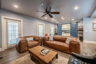 Resort Plaza 5000 condo - Park City - 7