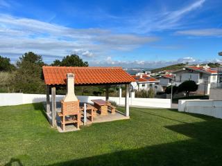 Villa with views over the Atlantic Ocean and swimming pool - Famalicão - 4