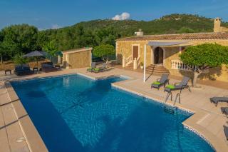 Villa Arhu - Capdepera - 7