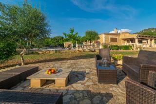 Villa Arhu - Capdepera - 5