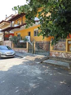Theodoras House - Néa Michanióna - 0