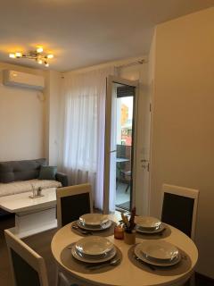 Apartman Mima 1 - Banja Luka - 0