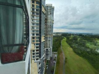 ARC Austin hill Apartment - Johor Bahru - 4