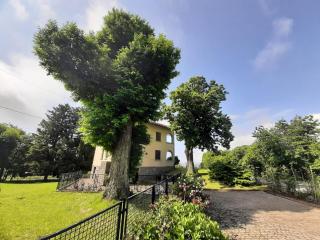 Casa in montagna con giardino privato recintato - Andrate - 9
