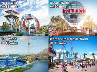 Spacious Modern and Cozy 3BD Townhouse at Great Location - 5