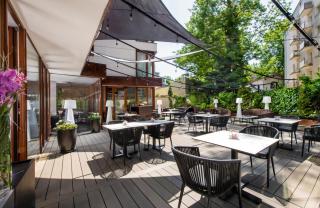 Leonardo Boutique Hotel Krakow City Center - Krakow - 9