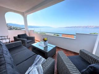 Villa Laurus - Novi Vinodolski - 9