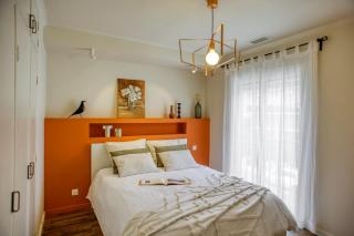 Maison spacieuse et paisible. - Perpignan - 4