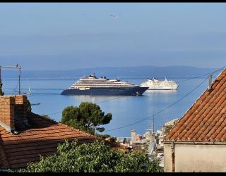 Penthouse Bačvice Split - Split - 9