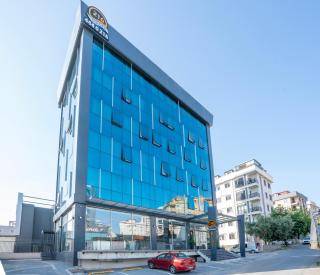 216 Ruby Suite - Istambul - 0