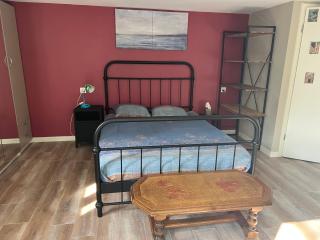 Grande Chambre à louer à Trélex avec entrée indépendante - Trélex - 5