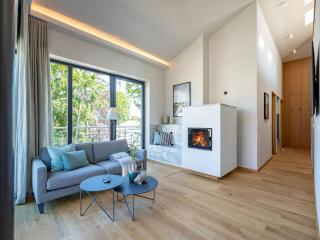 Quartier am Strand - App 10 - Heringsdorf - 0