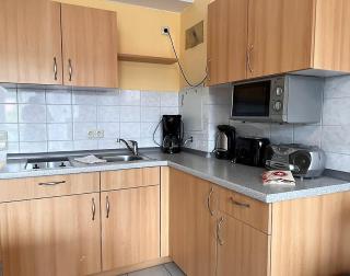 Haus am Mühlenpark Whg. 11 - 4