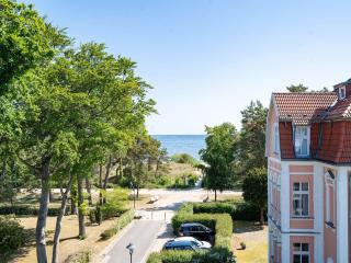 Quartier am Strand - App 10 - Heringsdorf - 9
