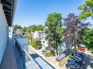 Quartier am Strand - App 10 - Heringsdorf - 7